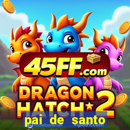 pai de santo consulta gratuita